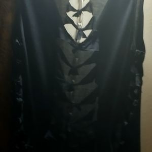 Designer Shirts, Large, Black